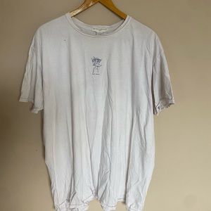 Love struck project social T shirt